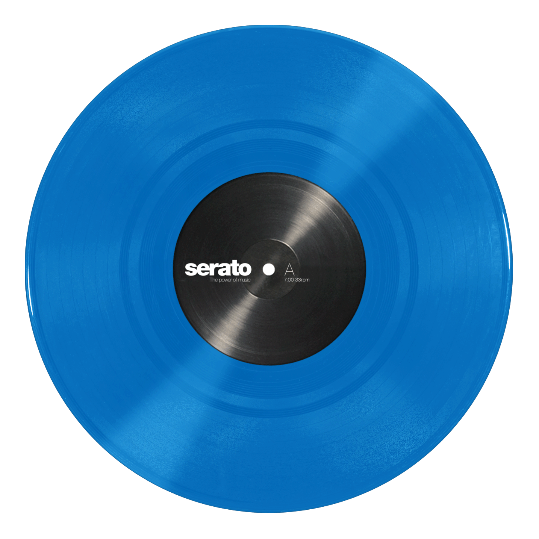 vinyl record